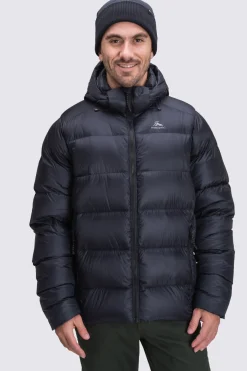 Macpac Hiking> Men'S Sundowner Down Jacket