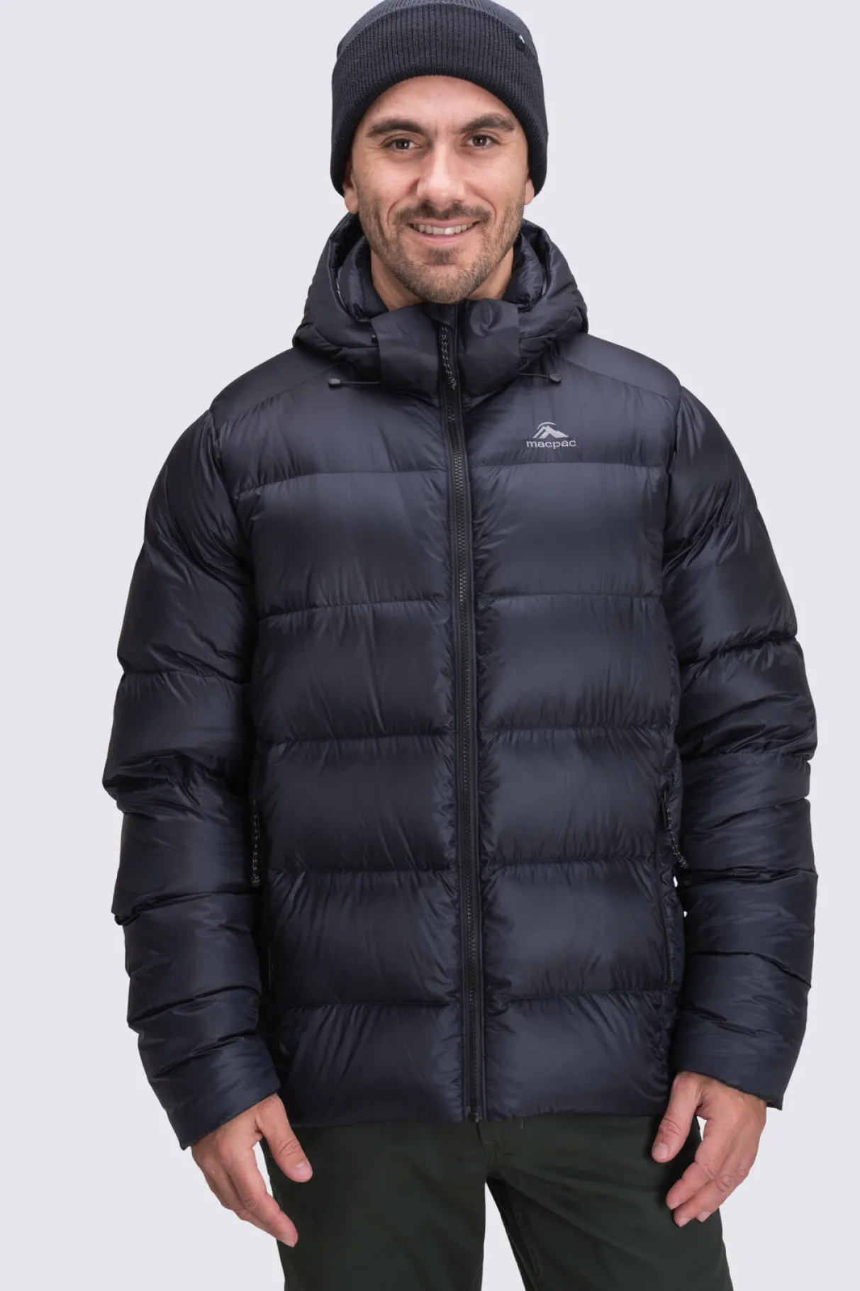 Macpac Hiking> Men'S Sundowner Down Jacket