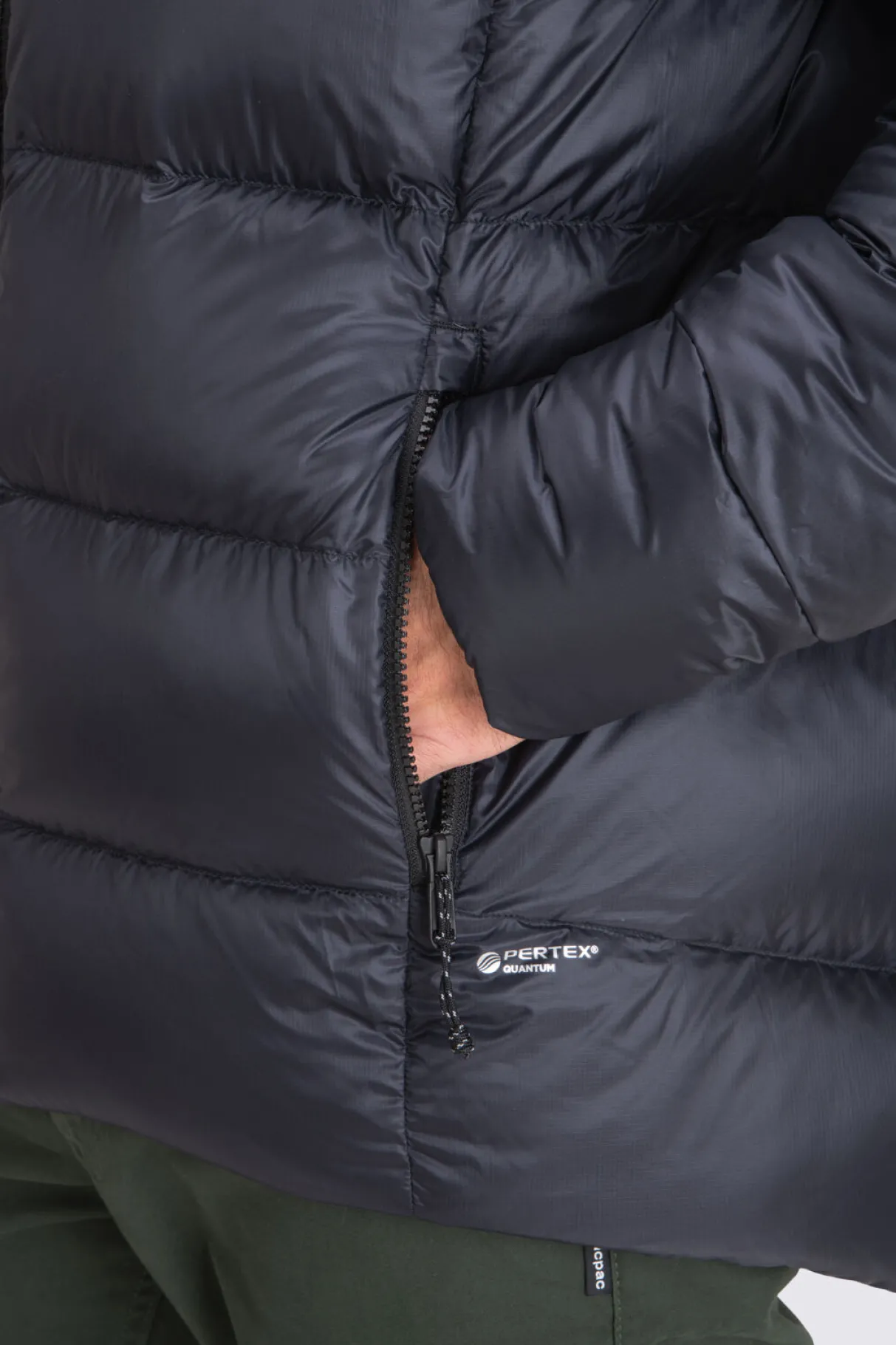 Macpac Hiking> Men'S Sundowner Down Jacket