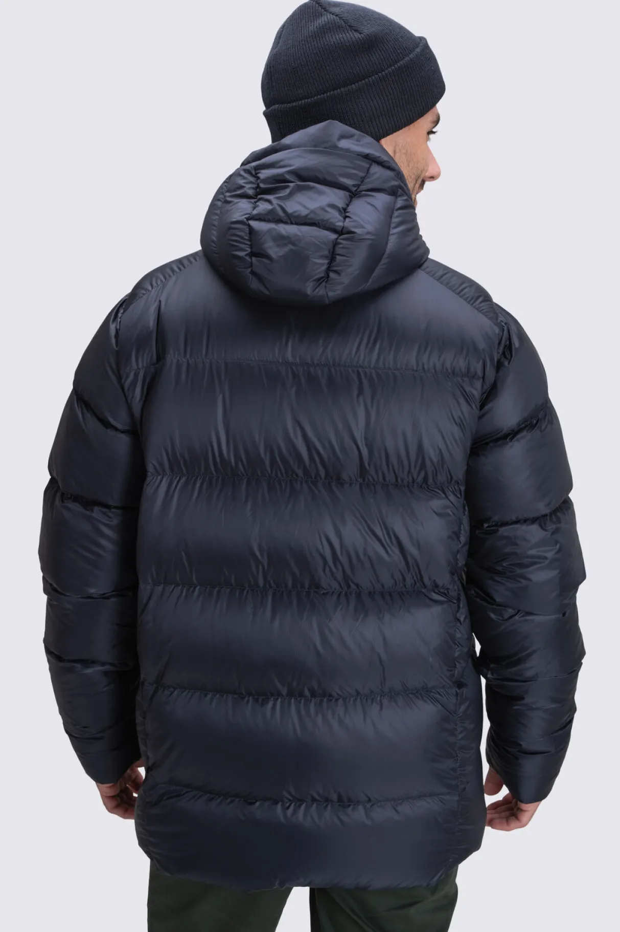 Macpac Hiking> Men'S Sundowner Down Jacket