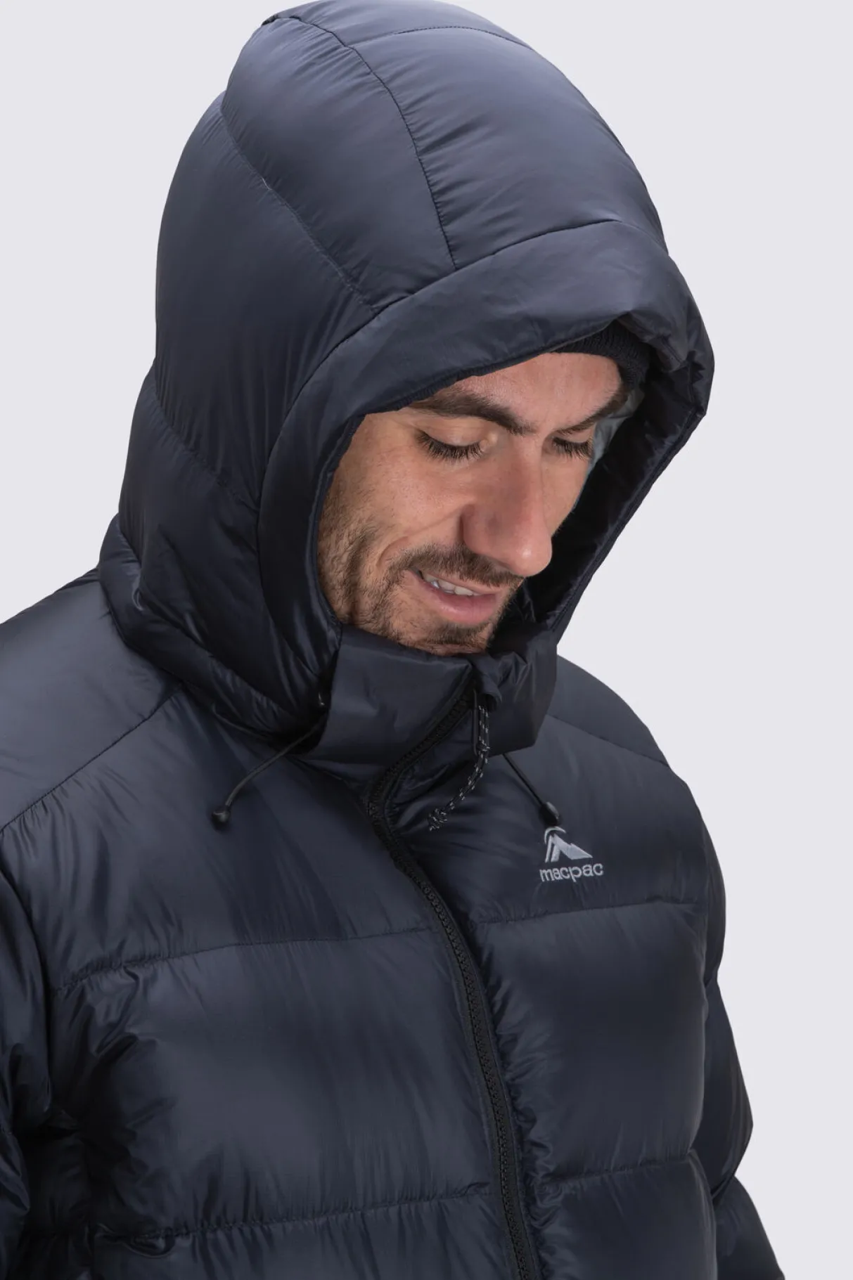 Macpac Hiking> Men'S Sundowner Down Jacket