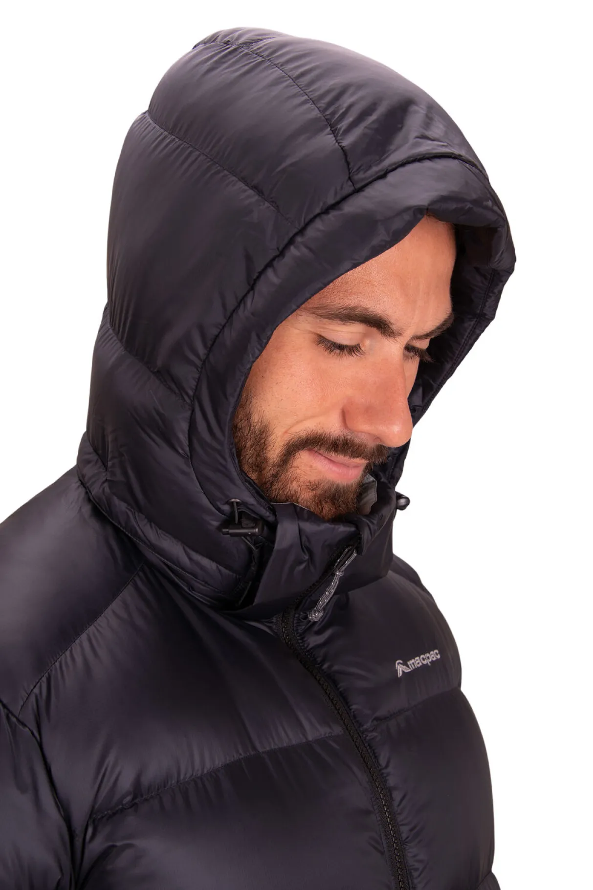 Macpac Hiking> Men'S Sundowner Down Jacket