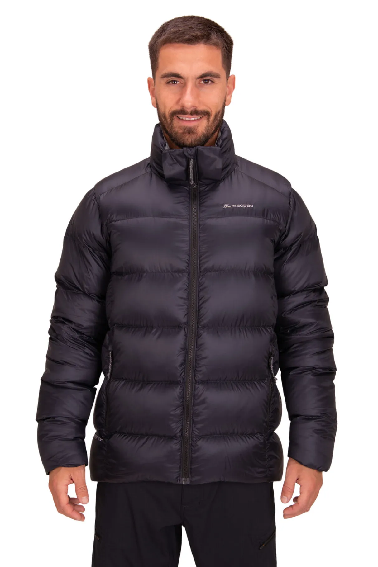 Macpac Hiking> Men'S Sundowner Down Jacket