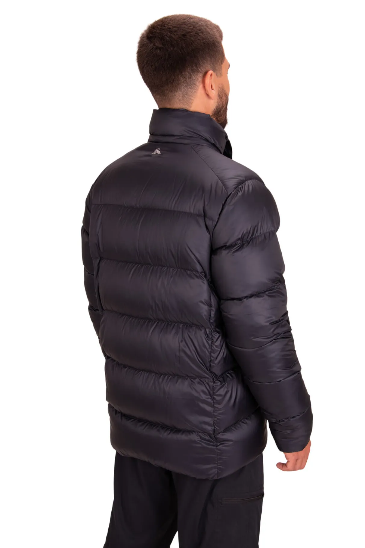 Macpac Hiking> Men'S Sundowner Down Jacket