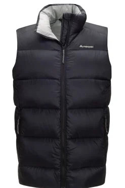 Macpac Hiking> Men'S Sundowner Down Vest