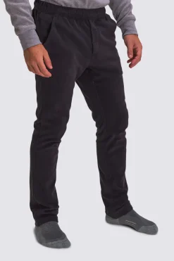 Macpac Hiking> Men'S Tui Fleece Pants