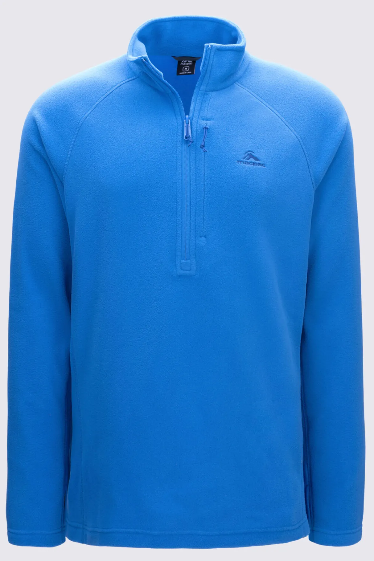 Macpac Hiking> Men'S Tui Fleece Pullover