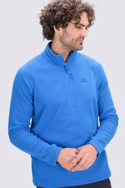Macpac Hiking> Men'S Tui Fleece Pullover