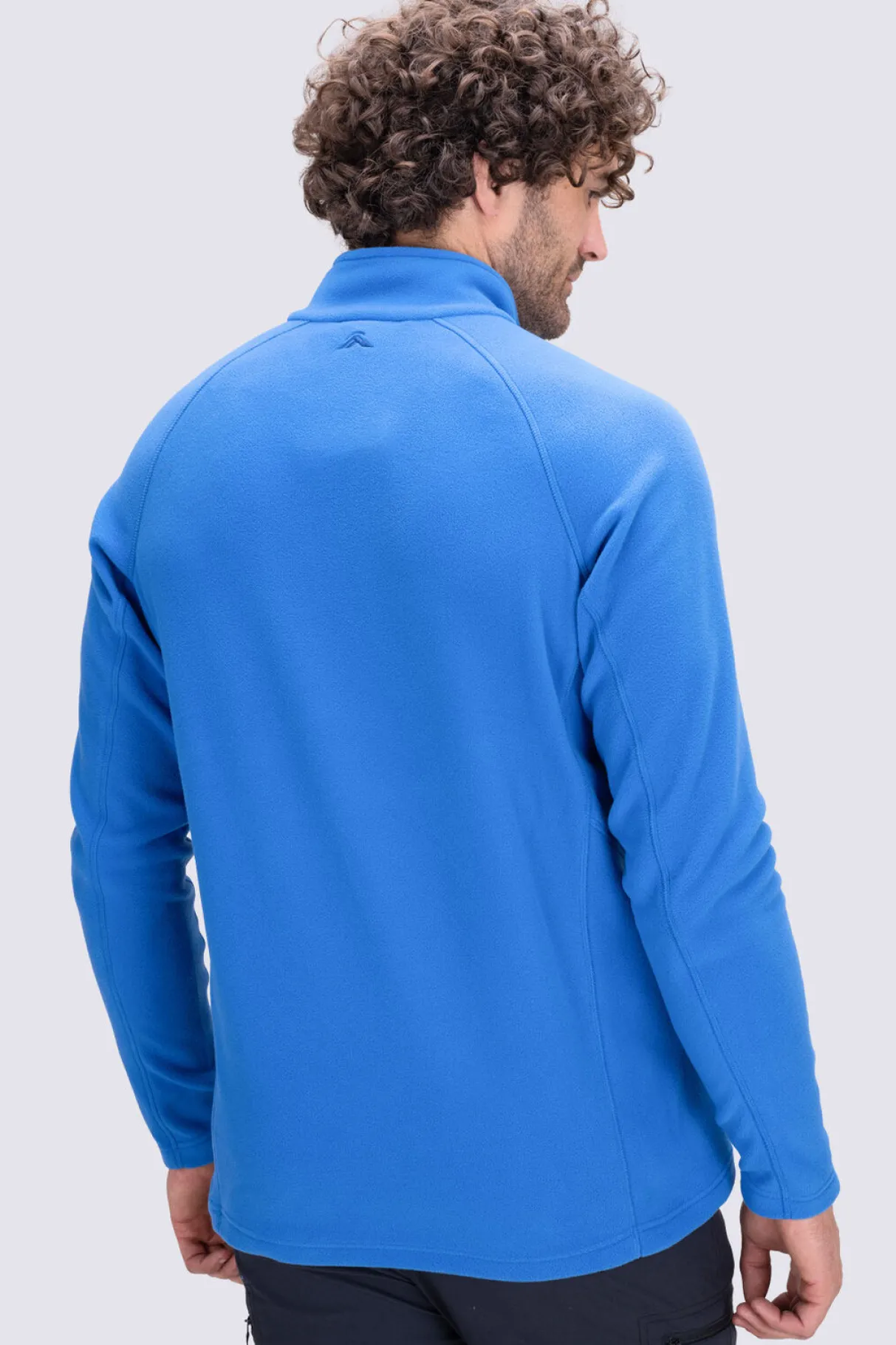 Macpac Hiking> Men'S Tui Fleece Pullover