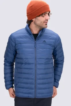 Macpac Travel> Men'S Uber Light Down Jacket