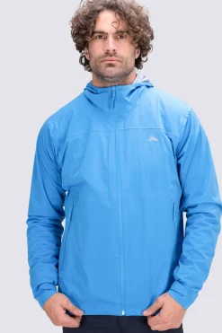 Macpac Hiking> Men'S Vortex Rain Jacket