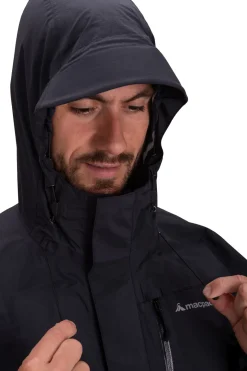 Macpac Hiking> Men'S Zephyr Rain Jacket