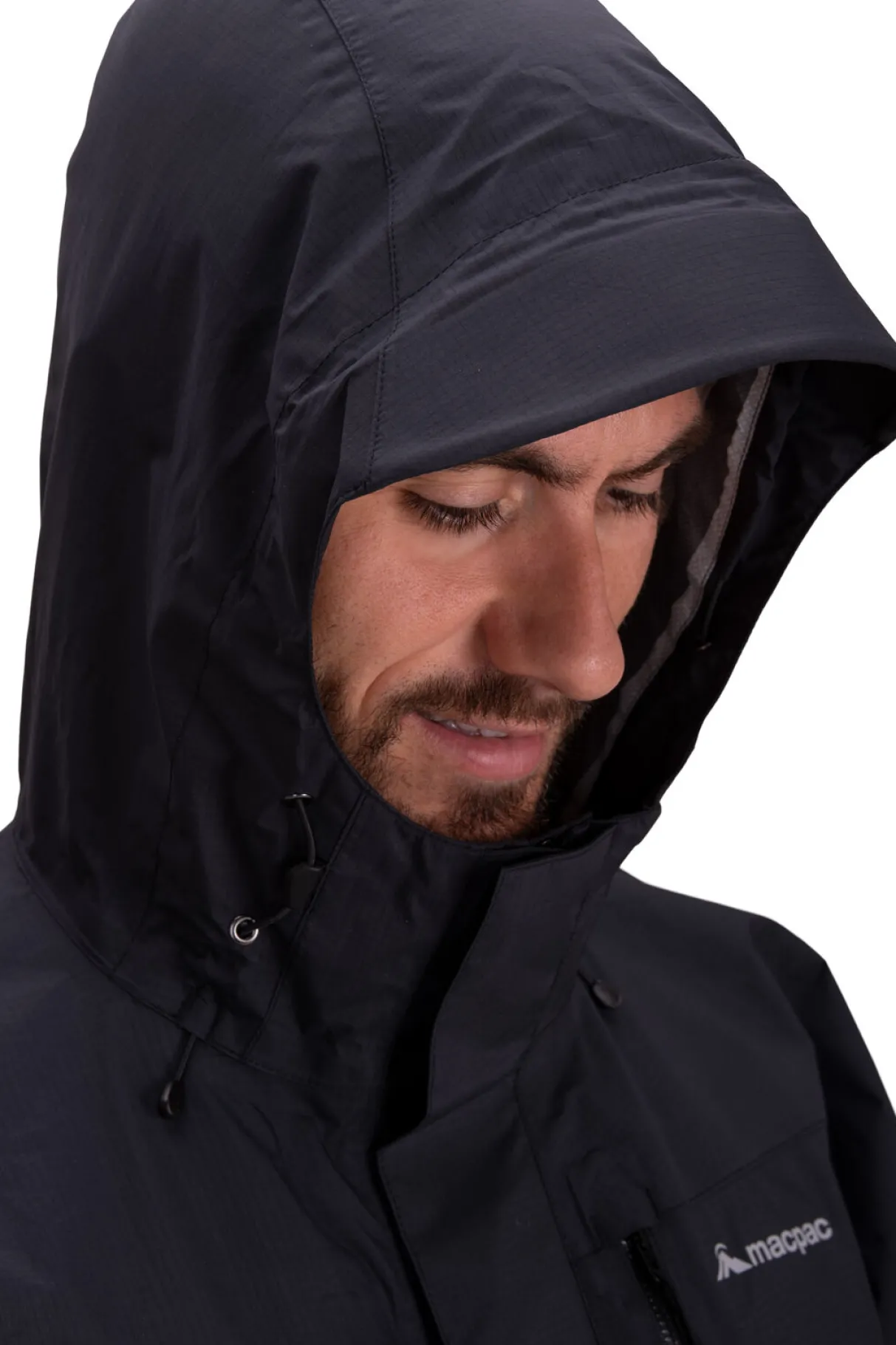 Macpac Hiking> Men'S Zephyr Rain Jacket