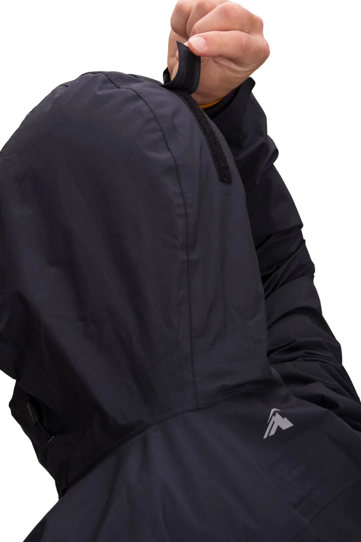 Macpac Hiking> Men'S Zephyr Rain Jacket