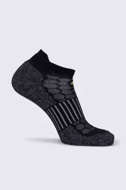 Macpac Running> Merino Blend Trail Ankle Sock
