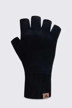 Macpac Gloves & Mittens> Merino Fingerless Glove