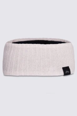 Macpac Snow Sports> Merino Headband
