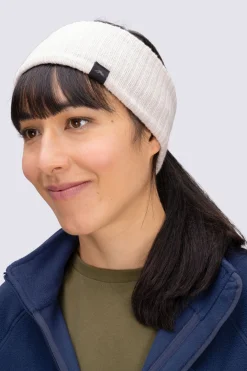 Macpac Snow Sports> Merino Headband