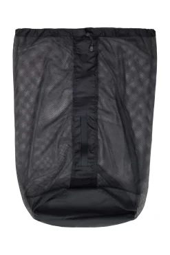Macpac Dry Bags, Stuff Sacks & Mesh Bags> Mesh Sack — Small