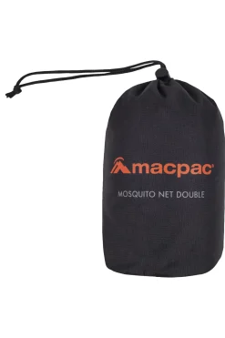 Macpac Mosquito Nets & Repellents> Mosquito Net Double
