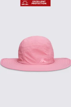 Macpac Caps & Hats> Nylon Hat