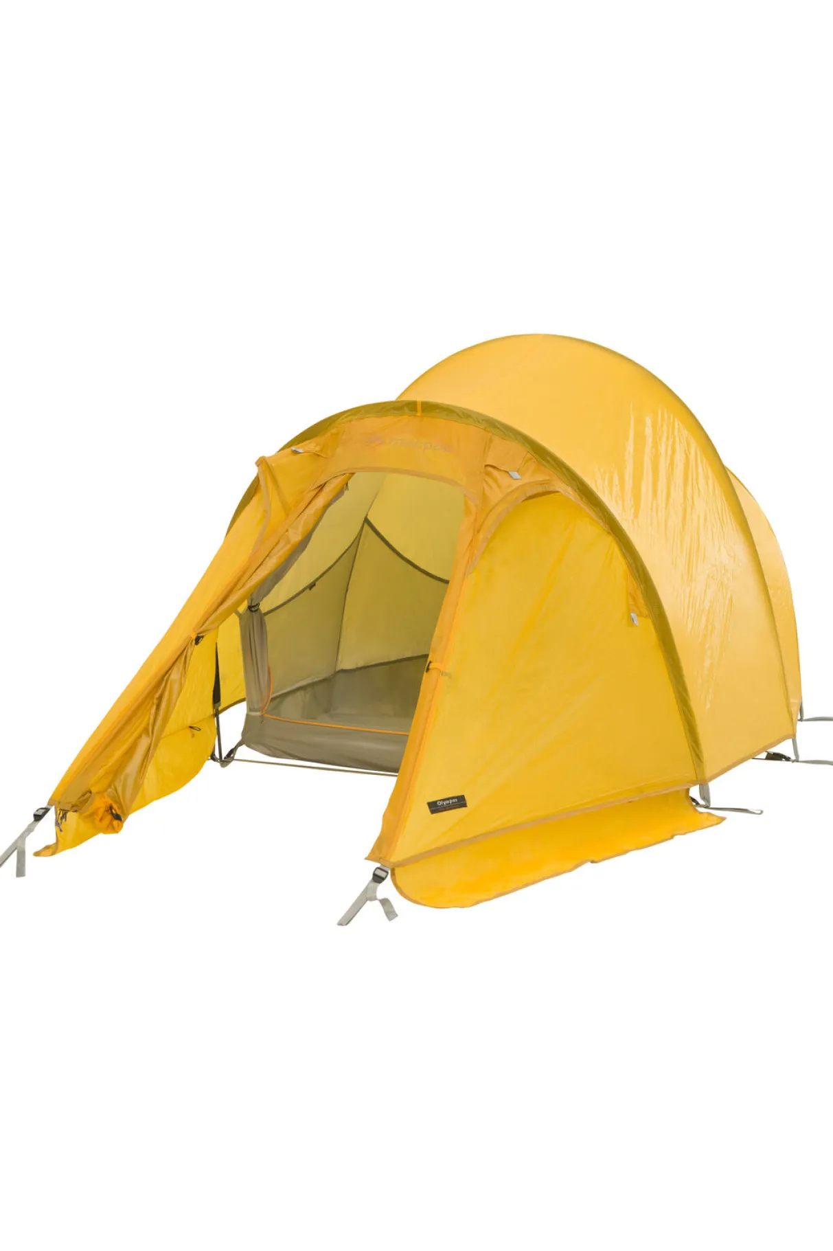 Macpac Hiking & Alpine Tents> Olympus 2 Person Tent