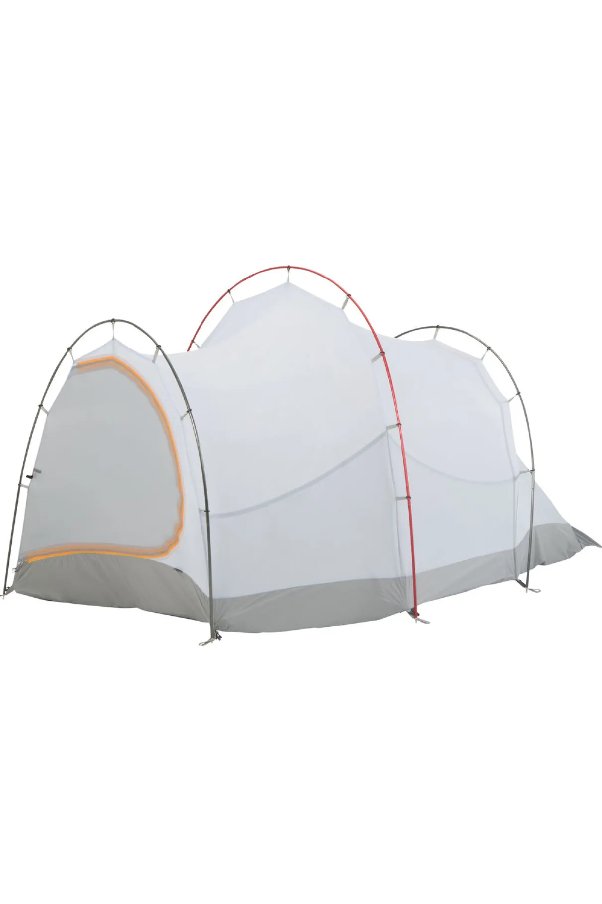 Macpac Hiking & Alpine Tents> Olympus 2 Person Tent