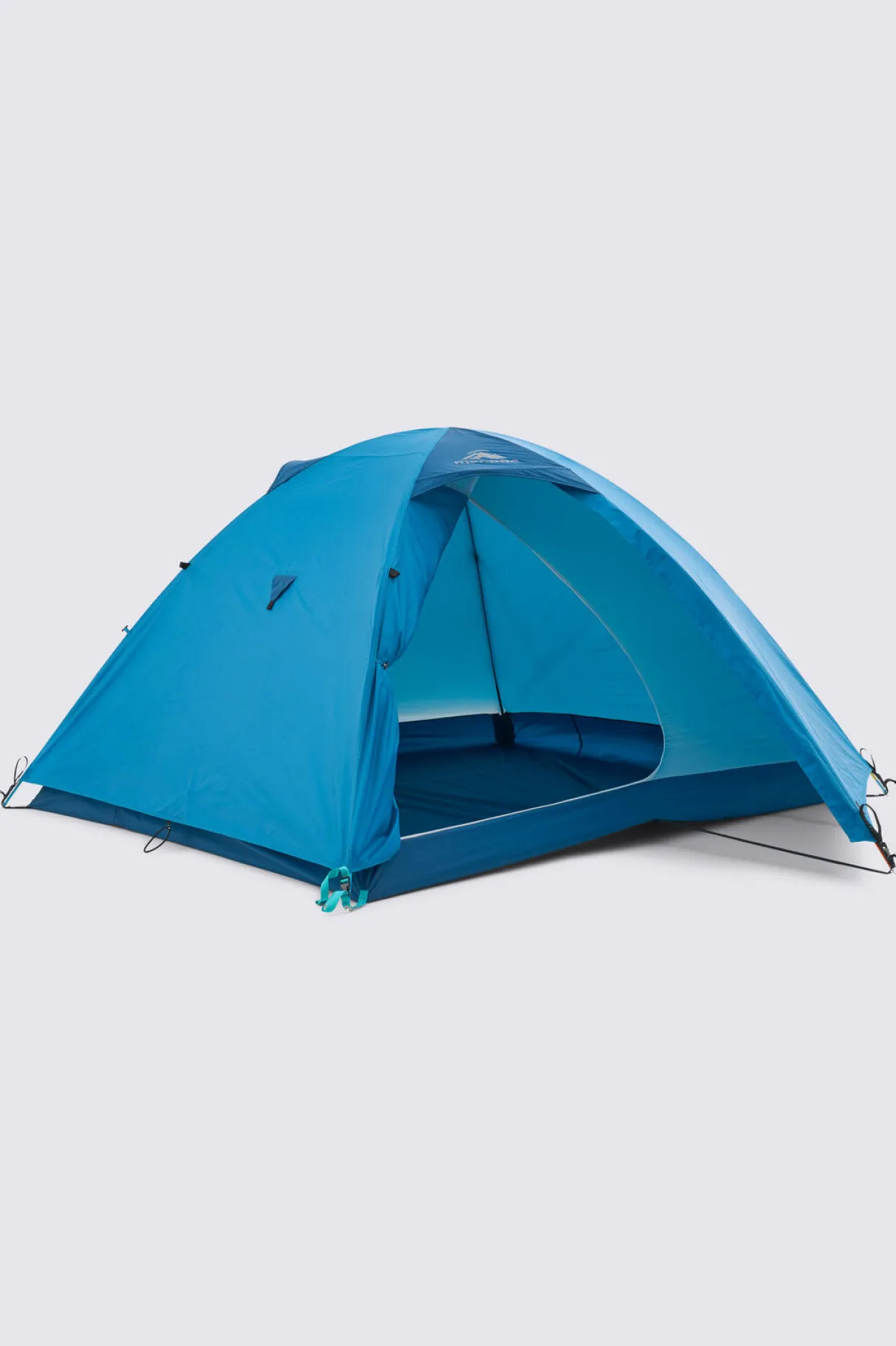 Macpac Camping Tents> Polaris 3 Person Tent