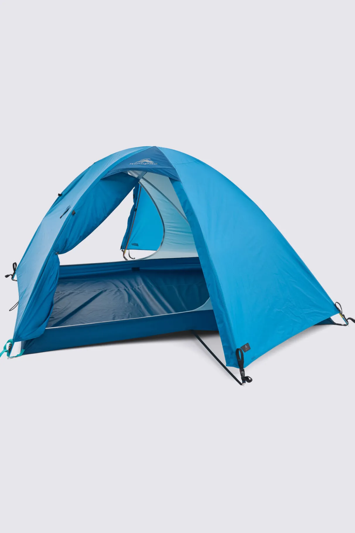 Macpac Camping Tents> Polaris 3 Person Tent