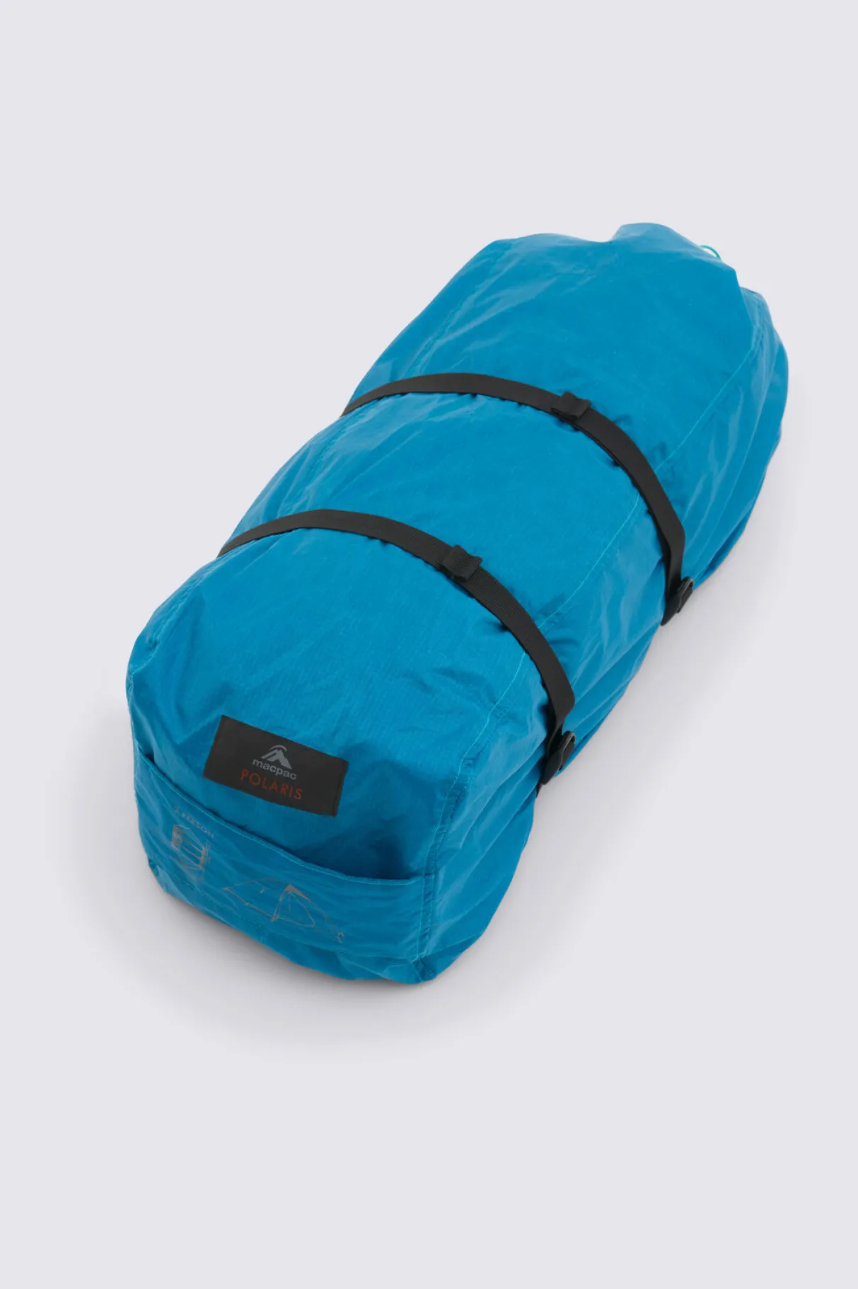 Macpac Camping Tents> Polaris 3 Person Tent