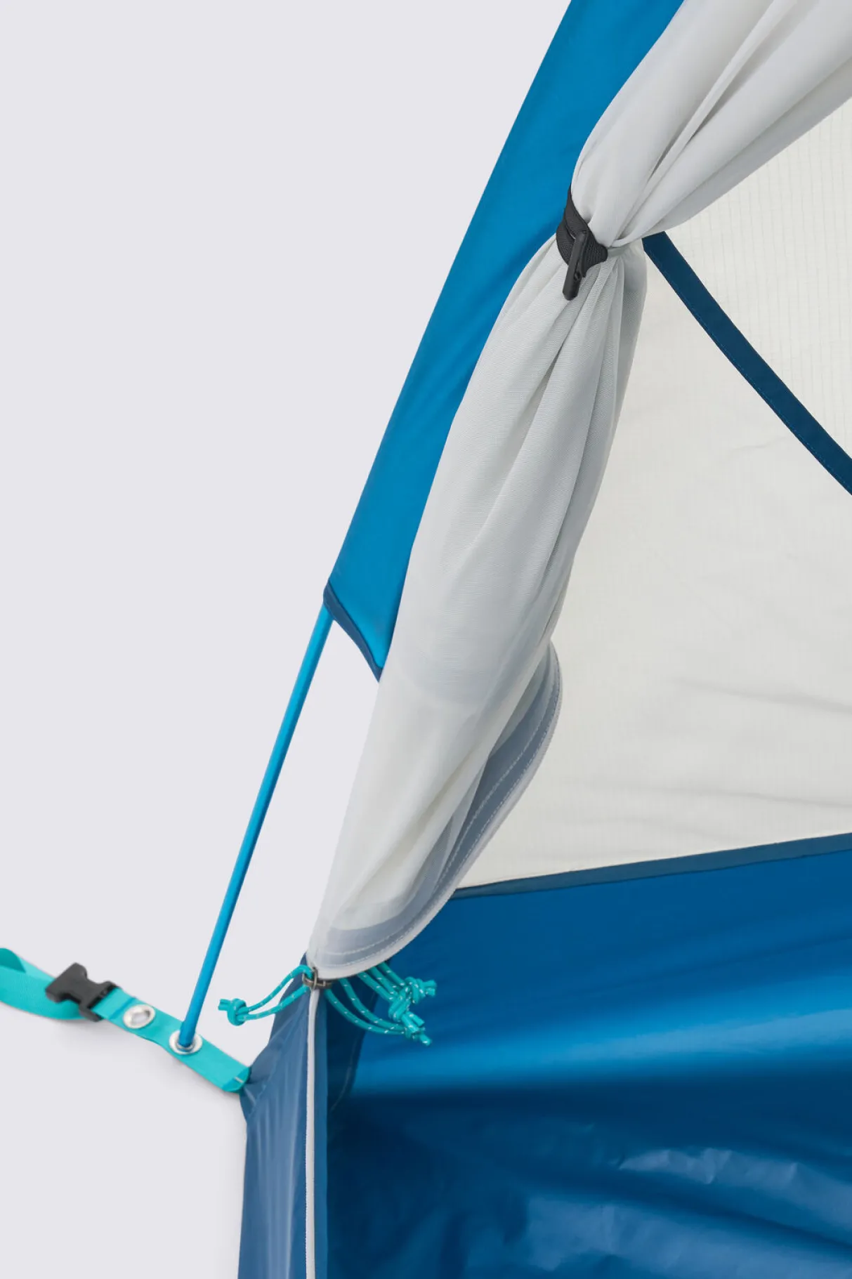 Macpac Camping Tents> Polaris 3 Person Tent