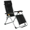 Macpac Chairs & Stools> Premium Reclining Lounger
