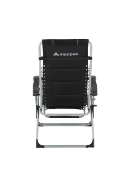 Macpac Chairs & Stools> Premium Reclining Lounger