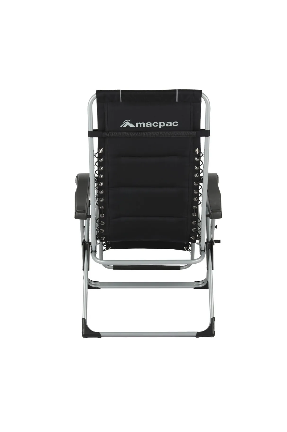 Macpac Chairs & Stools> Premium Reclining Lounger