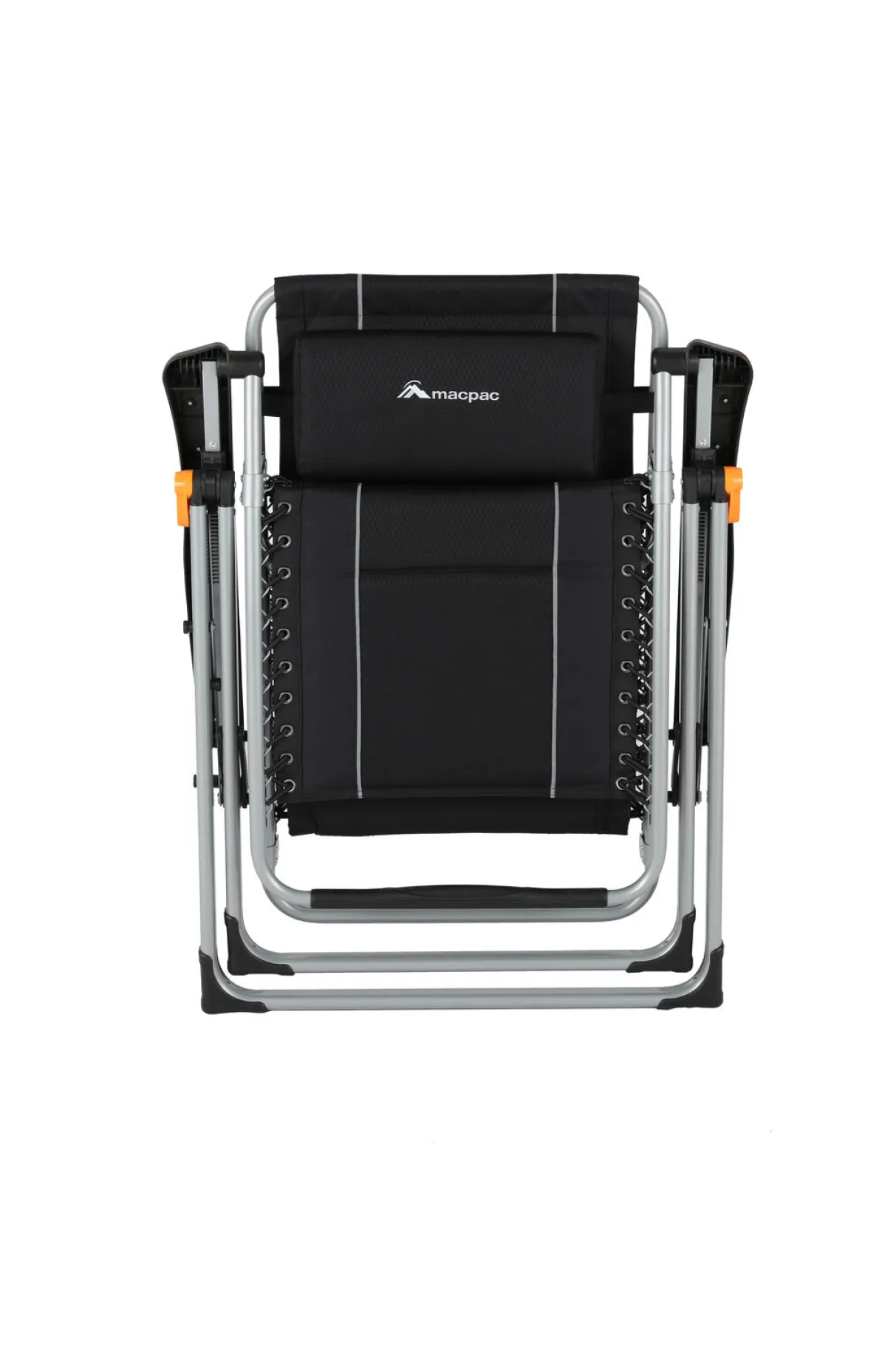 Macpac Chairs & Stools> Premium Reclining Lounger