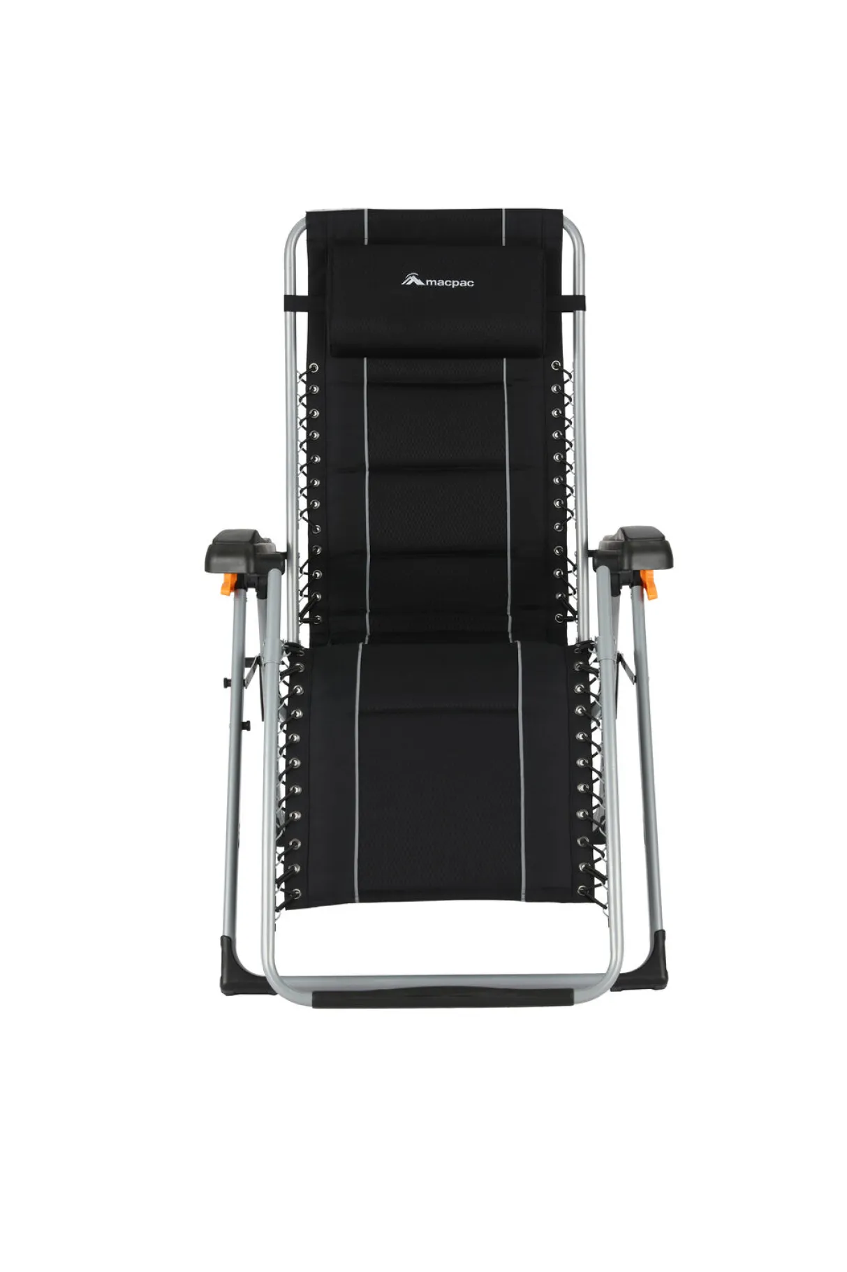 Macpac Chairs & Stools> Premium Reclining Lounger