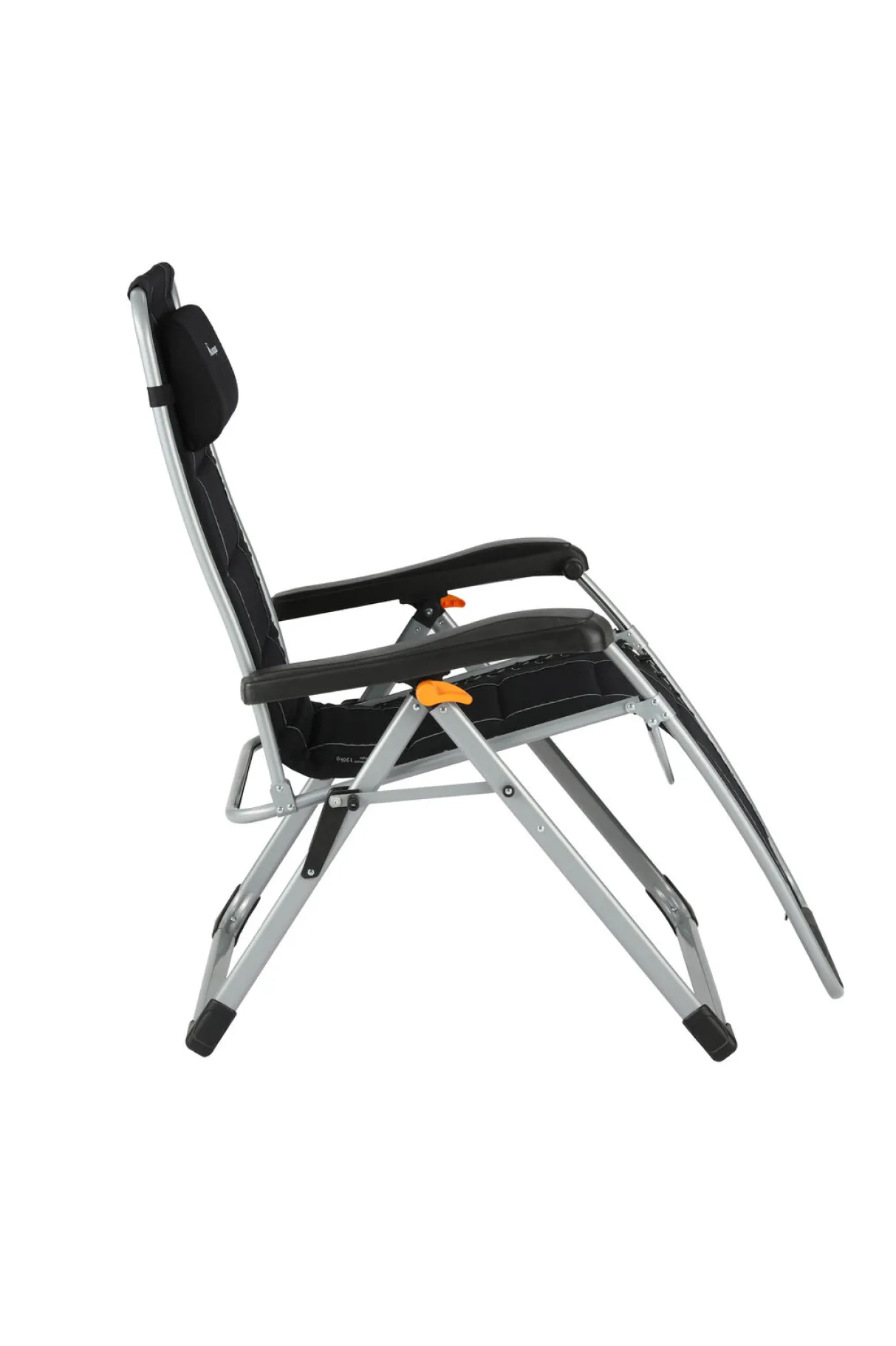 Macpac Chairs & Stools> Premium Reclining Lounger