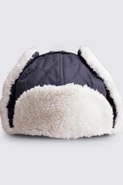 Macpac Travel> Quilted Insulated Hat