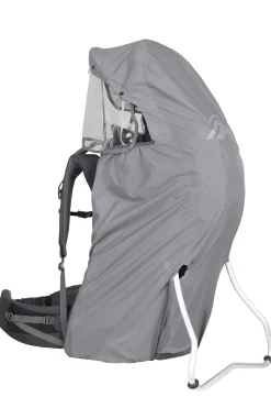 Macpac Child Carrier Accessories> Rainbow Child Carrier Rain Cover