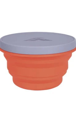 Macpac Cookware & Cutlery> Silicone Container — 1000Ml