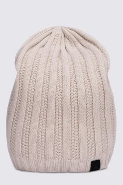 Macpac Beanies> Slouch Knit Beanie