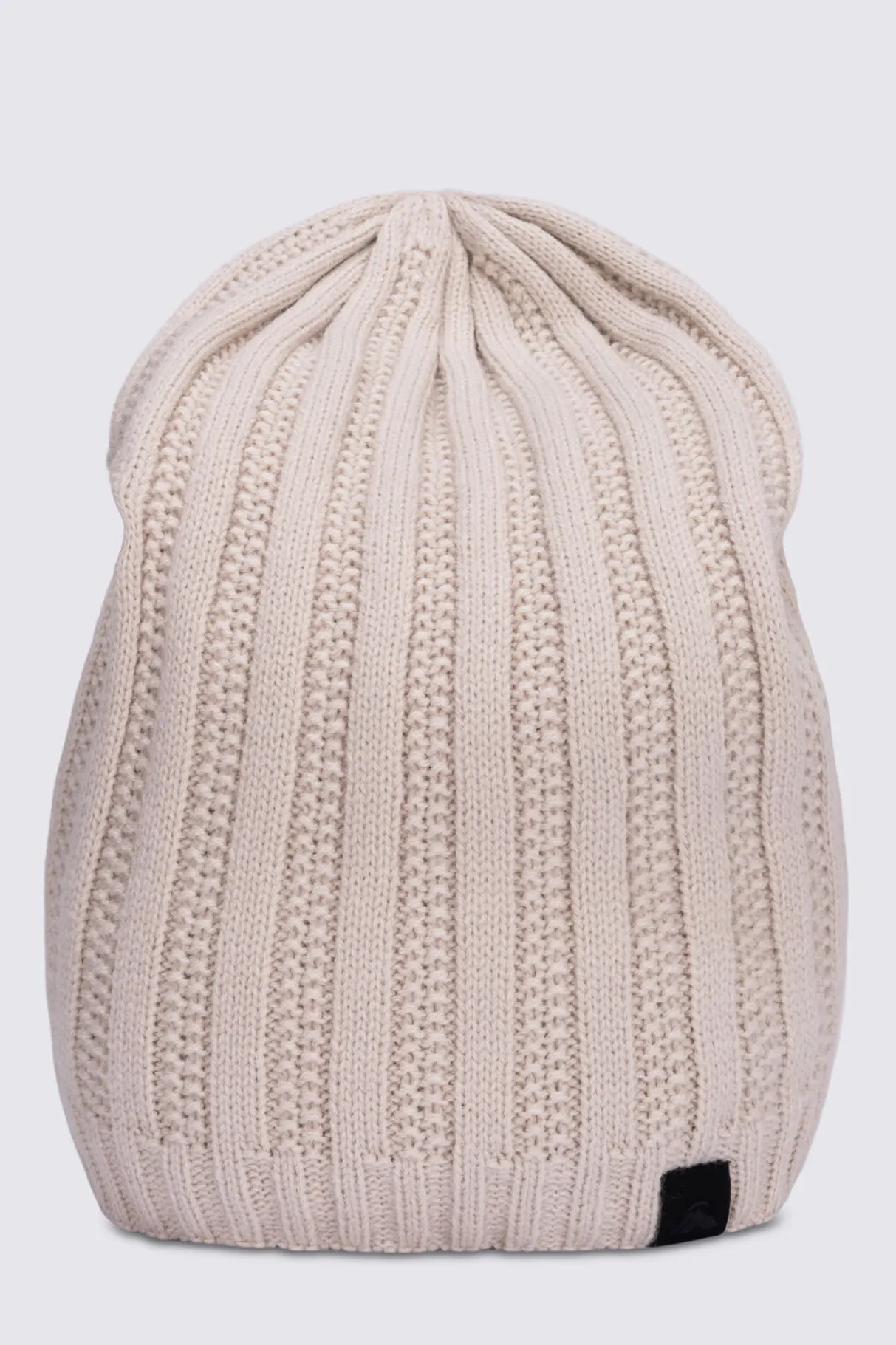 Macpac Beanies> Slouch Knit Beanie