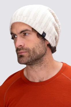 Macpac Beanies> Slouch Knit Beanie