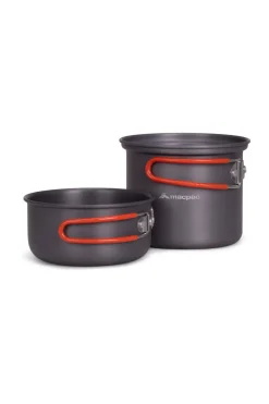 Macpac Cookware & Cutlery> Solo Pot Set