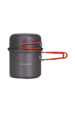 Macpac Cookware & Cutlery> Solo Pot Set