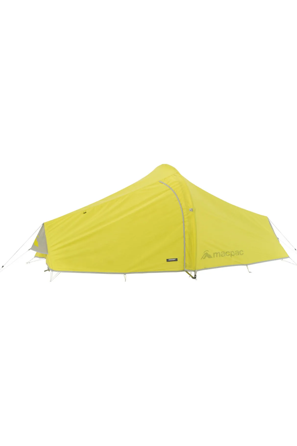 Macpac Hiking & Alpine Tents> Sololight 1 Person Tent