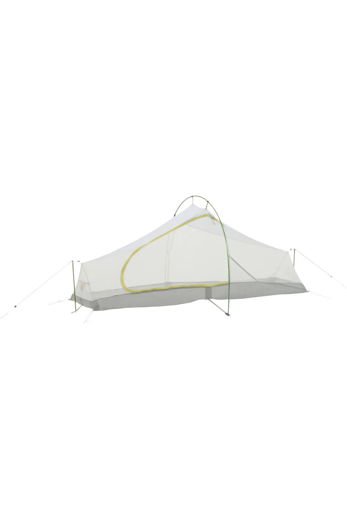 Macpac Hiking & Alpine Tents> Sololight 1 Person Tent