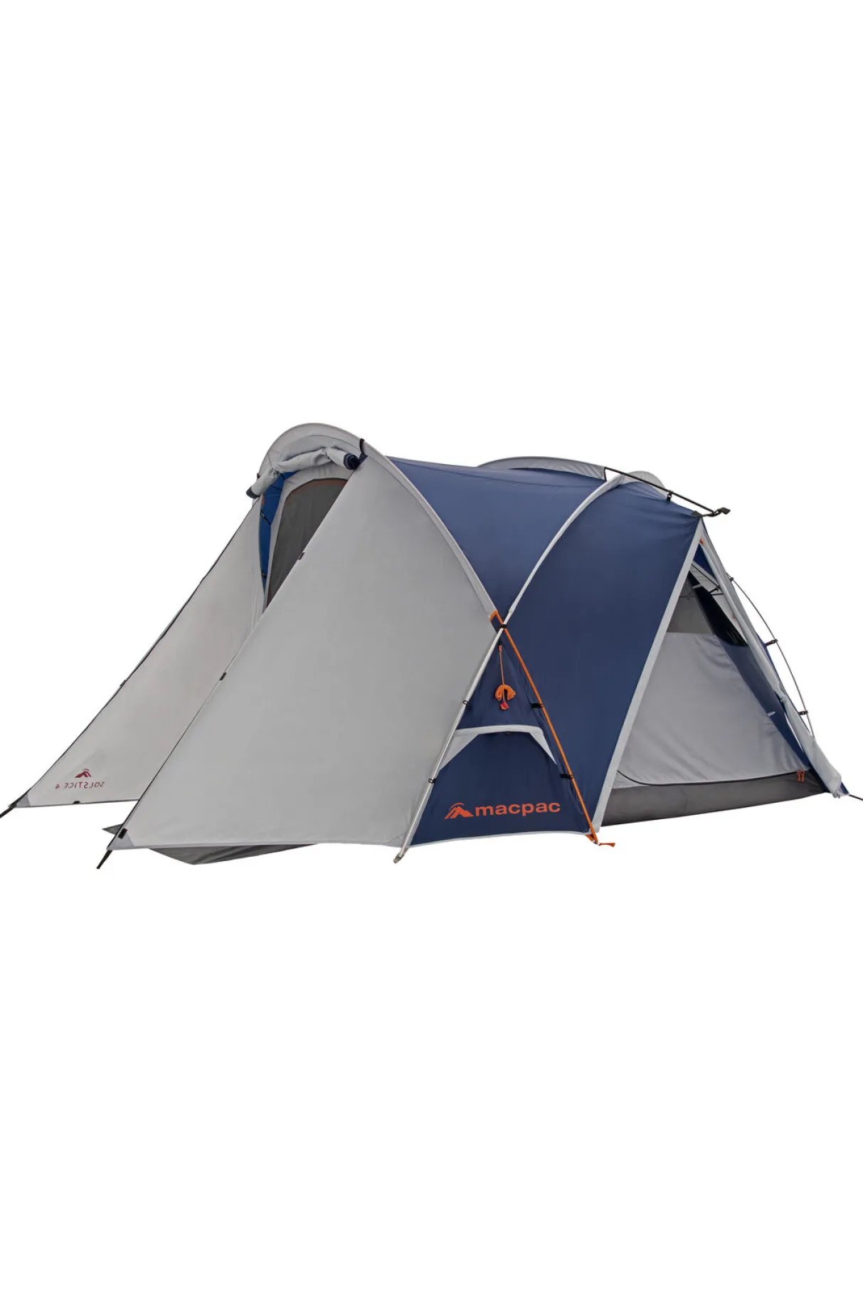 Macpac Family Tents> Solstice 4 Person Tent