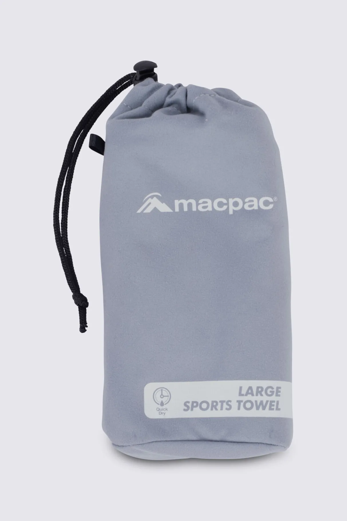 Macpac Travel Accessories> Sports Towel Large