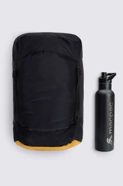 Macpac Sleeping Bags> Standard Roam 200 Synthetic Sleeping Bag (-1°C)